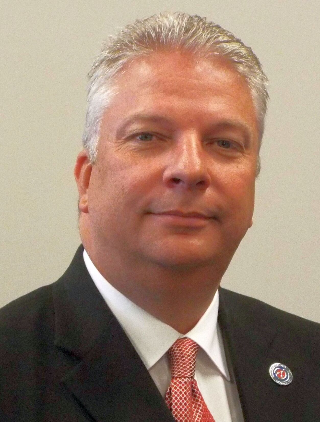 Dean Blevins TCAT Elizabethton
